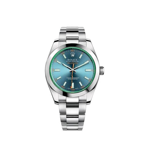 milgauss rolex retail price